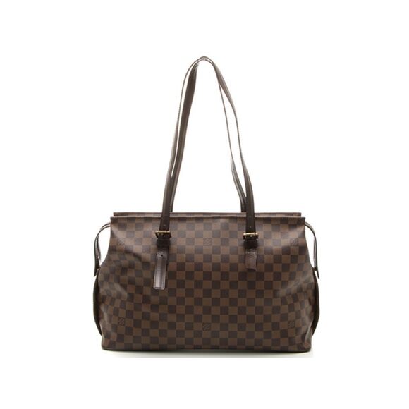 Louis Vuitton Handbags - Louis Vuitton Chelsea Damier Daikokuya
